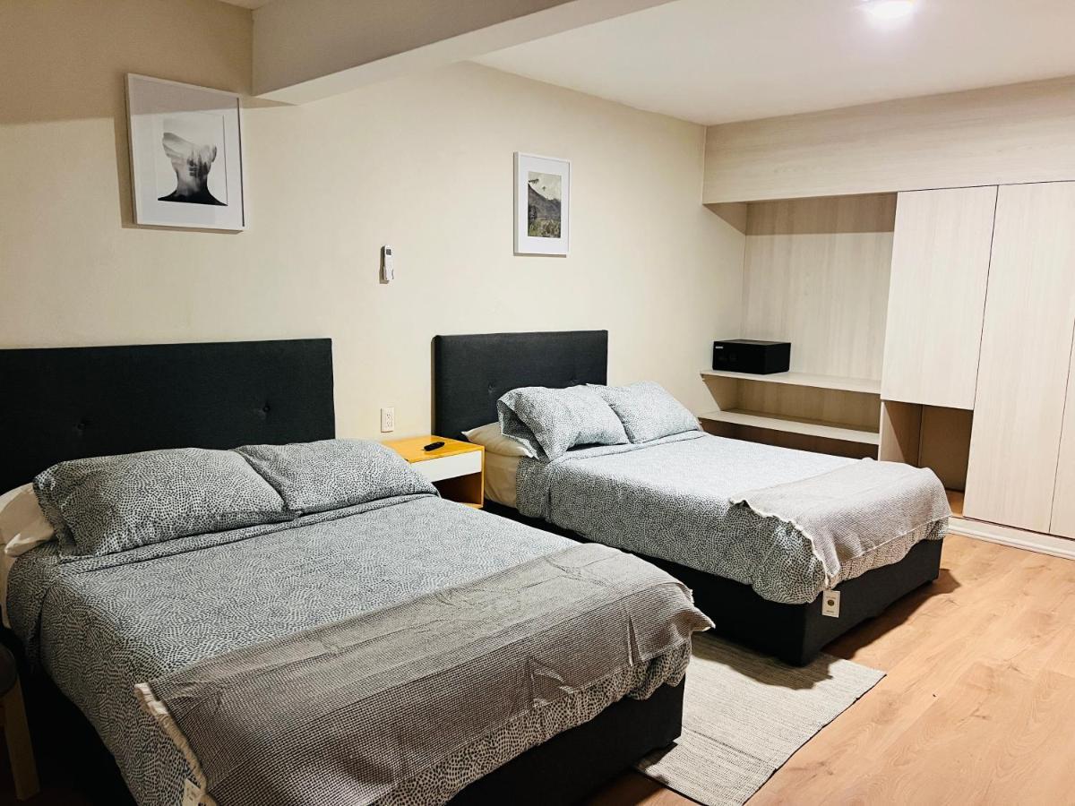 Suites Bauhaus Casa Blanca La Corregidora Екстериор снимка