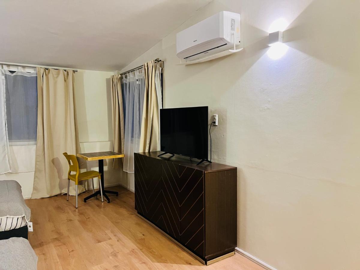 Suites Bauhaus Casa Blanca La Corregidora Екстериор снимка