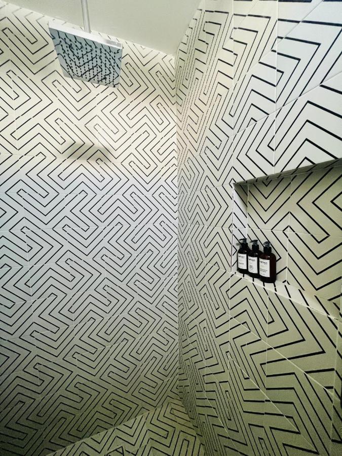 Suites Bauhaus Casa Blanca La Corregidora Екстериор снимка