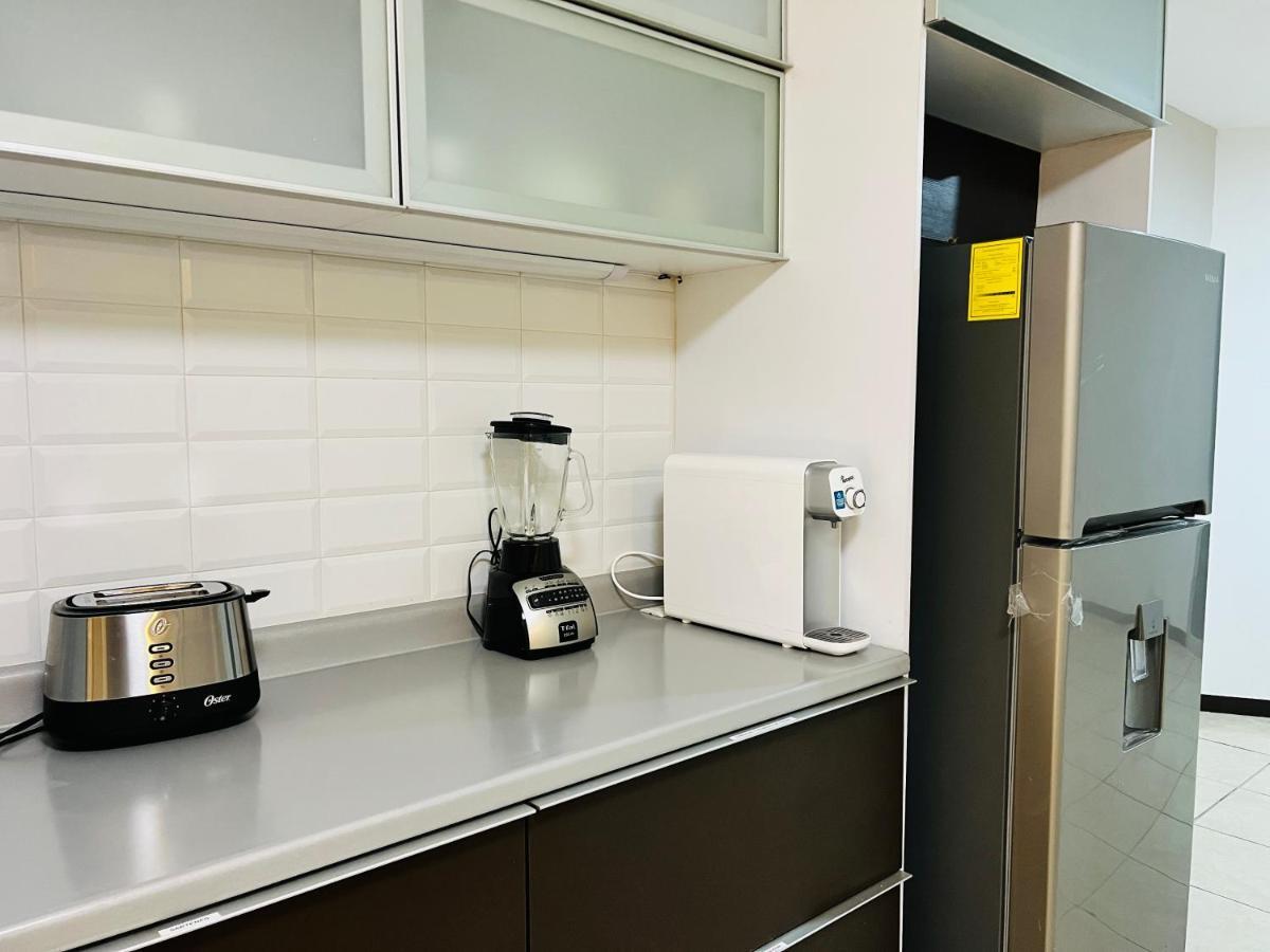 Suites Bauhaus Casa Blanca La Corregidora Екстериор снимка